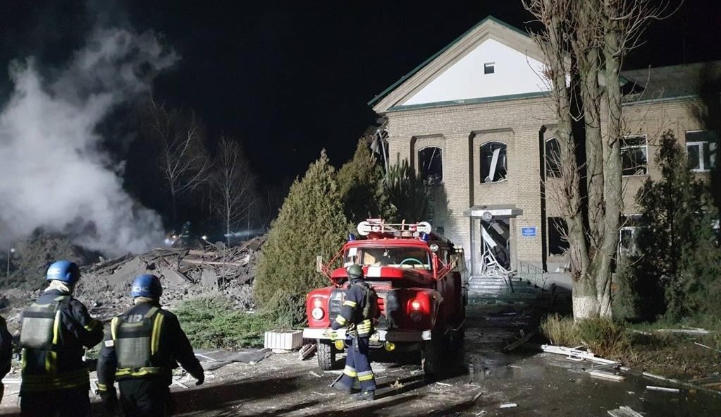 El Parlamento Europeo declara a Rusia como Estado “promotor del terrorismo” : Internacional de