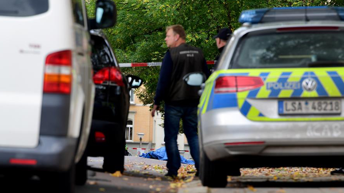 Alemania: detienen a 25 por supuesto plan de golpe de Estado : Noticias de