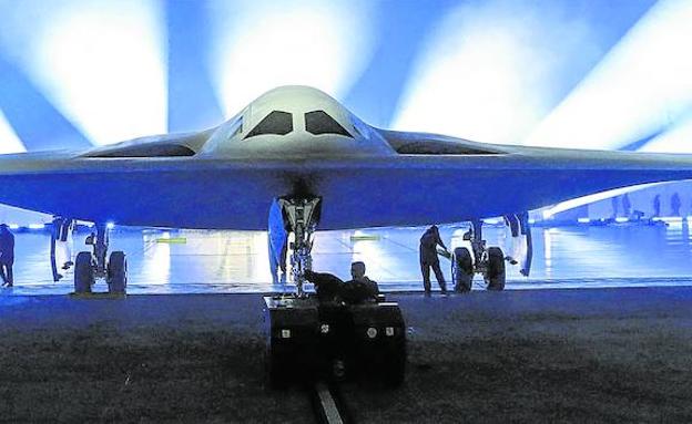 EE UU y la OTAN redoblan esfuerzos para enviar mas y mejores armas a Ucrania este invierno : Internacional de