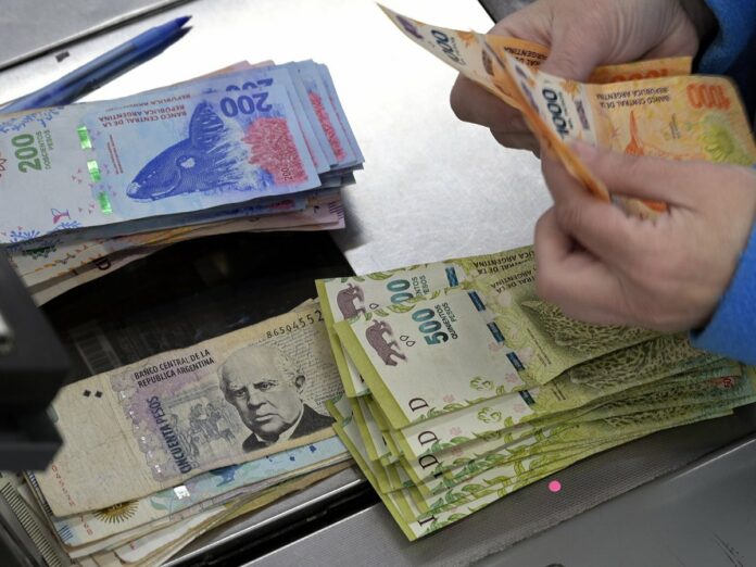 Pesima estadistica: Solo uno de cada diez argentinos pudo ahorrar en 2022 : Entretenimiento de Argentina