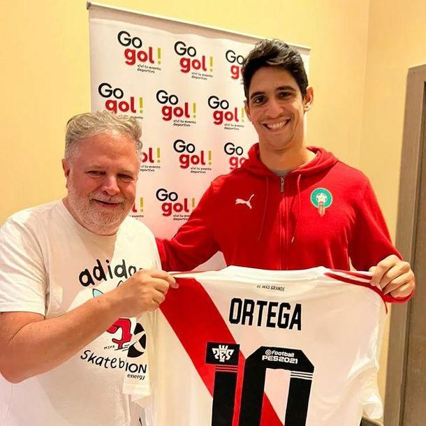 Bono, el arquero de Marruecos que fue heroe ante España: nacio en Canada y es hincha de River : Deportes de Argentina