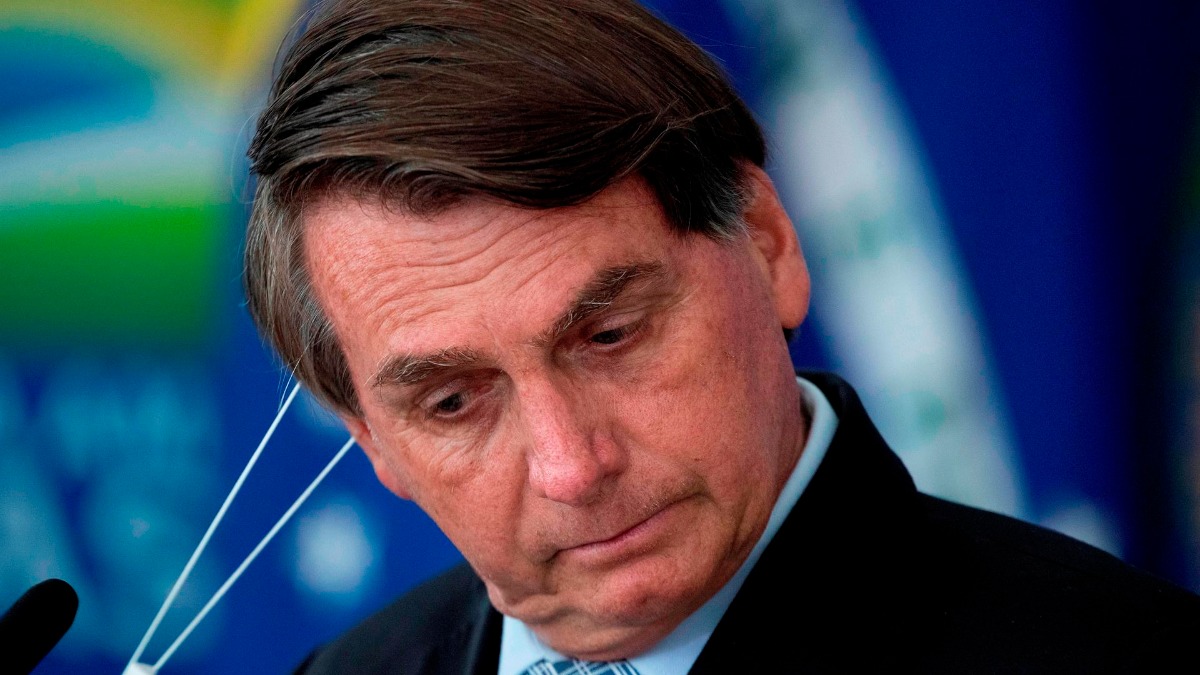 “Por litigio de mala fe”, en Brasil imponen millonaria multa al partido de Bolsonaro : Noticias de