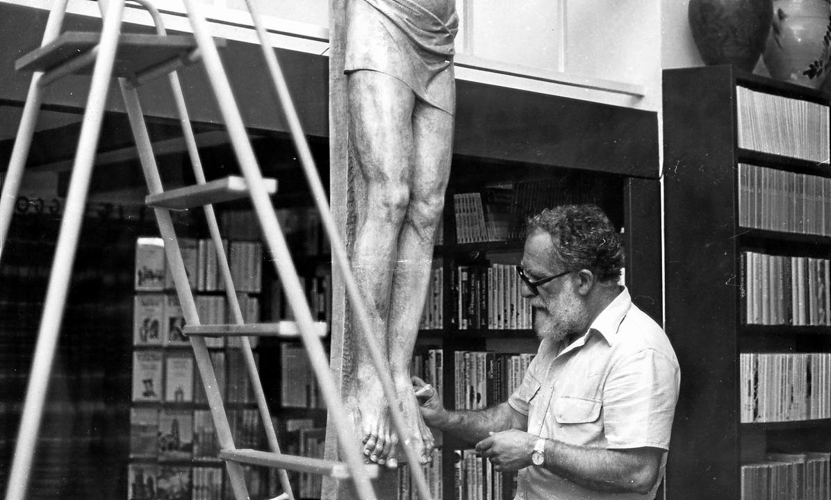 «El arte va ahora por otros derroteros» : Entretenimiento de España