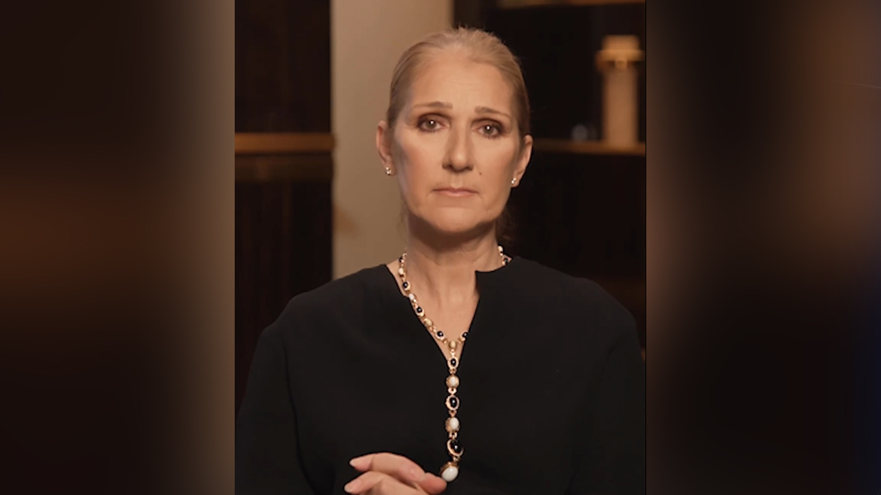 Celine Dion anuncia que padece de extraña condicion : Entretenimiento de Puerto Rico