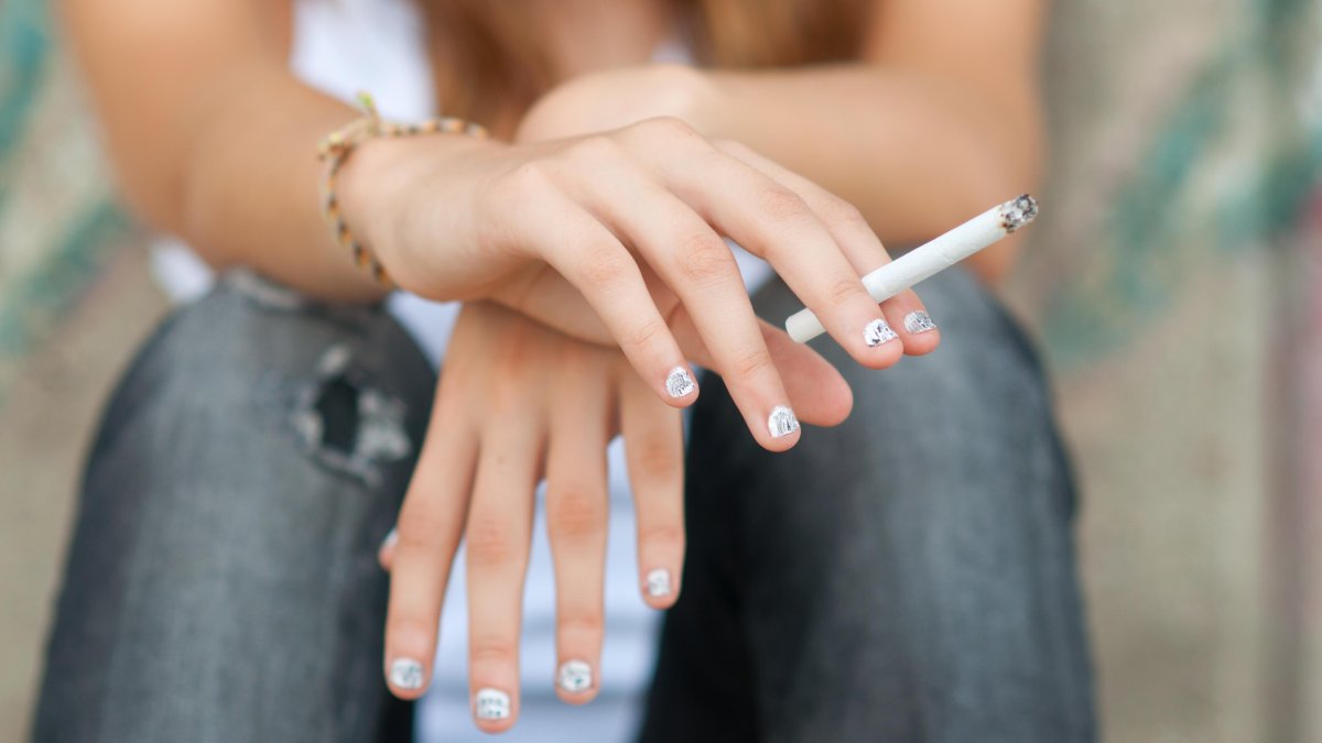 El pais que prohibira la venta de tabaco para jovenes : Noticias de