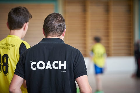 Coaching deportivo: ¿que es y para que sirve? : Entretenimiento de Argentina