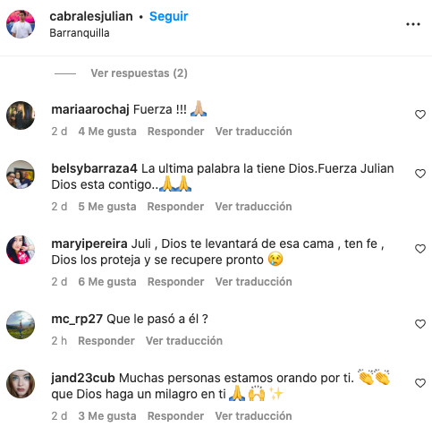 Actor de Enfermeras esta delicado por caida en fiesta de Andrea Valdiri en yate : Entretenimiento de Colombia