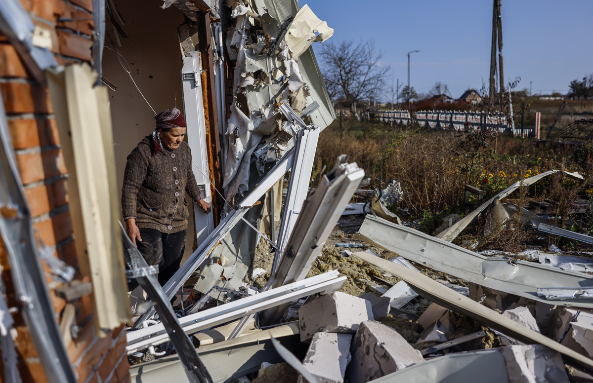 La gripe golpea al Kremlin y podria obligar a Putin a recluirse en su bunker : Internacional de