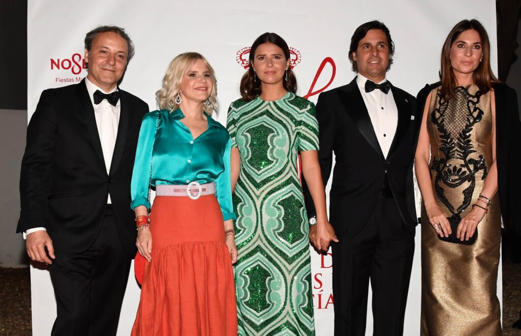 Tana Rivera desmiente tajantemente todos los rumores sobre su crisis de pareja: “Estamos muy felices” : Entretenimiento de España