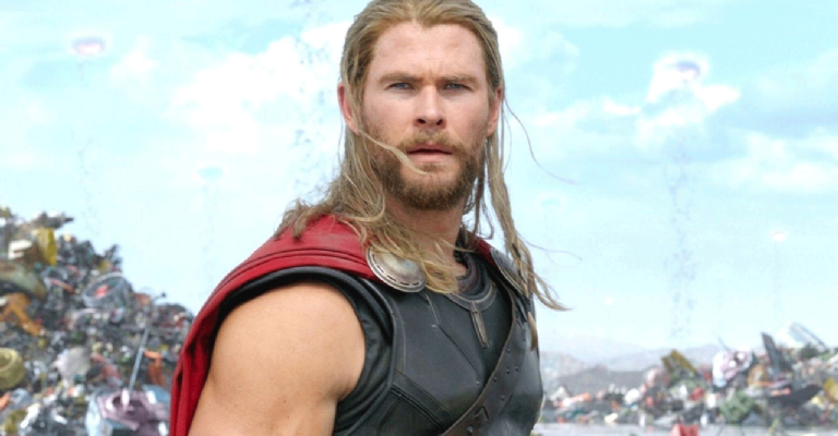 Chris Hemsworth se aleja de la actuacion, aqui el por que : Entretenimiento de Argentina