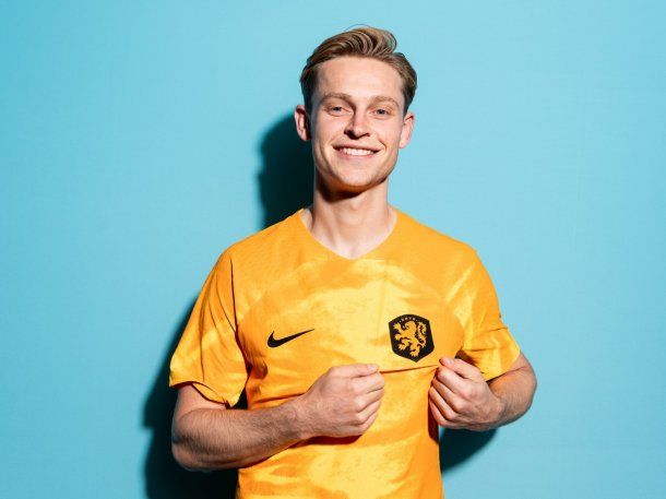 Paises Bajos se tiene confianza: “Tenemos muchas posibilidades de llegar a semifinales” : Deportes de Argentina