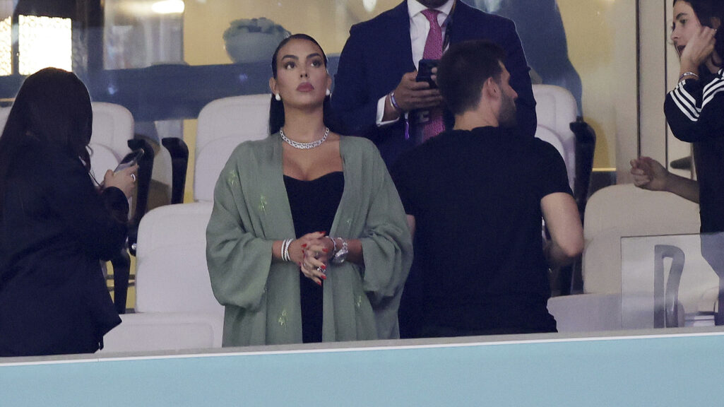 La despedida de Cristiano Ronaldo: “Ganar un Mundial era el mayor sueño de mi carrera, pero se acabo” : Deportes de España