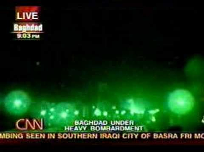 Misiles Patriot, la mitica arma de la Guerra del Golfo que ahora Biden se dispone a entregar a Zelenski pese a las amenazas rusas : Internacional de