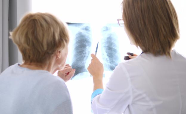 España esta a la cabeza europea en investigacion sobre el cancer : Trending de Colombia