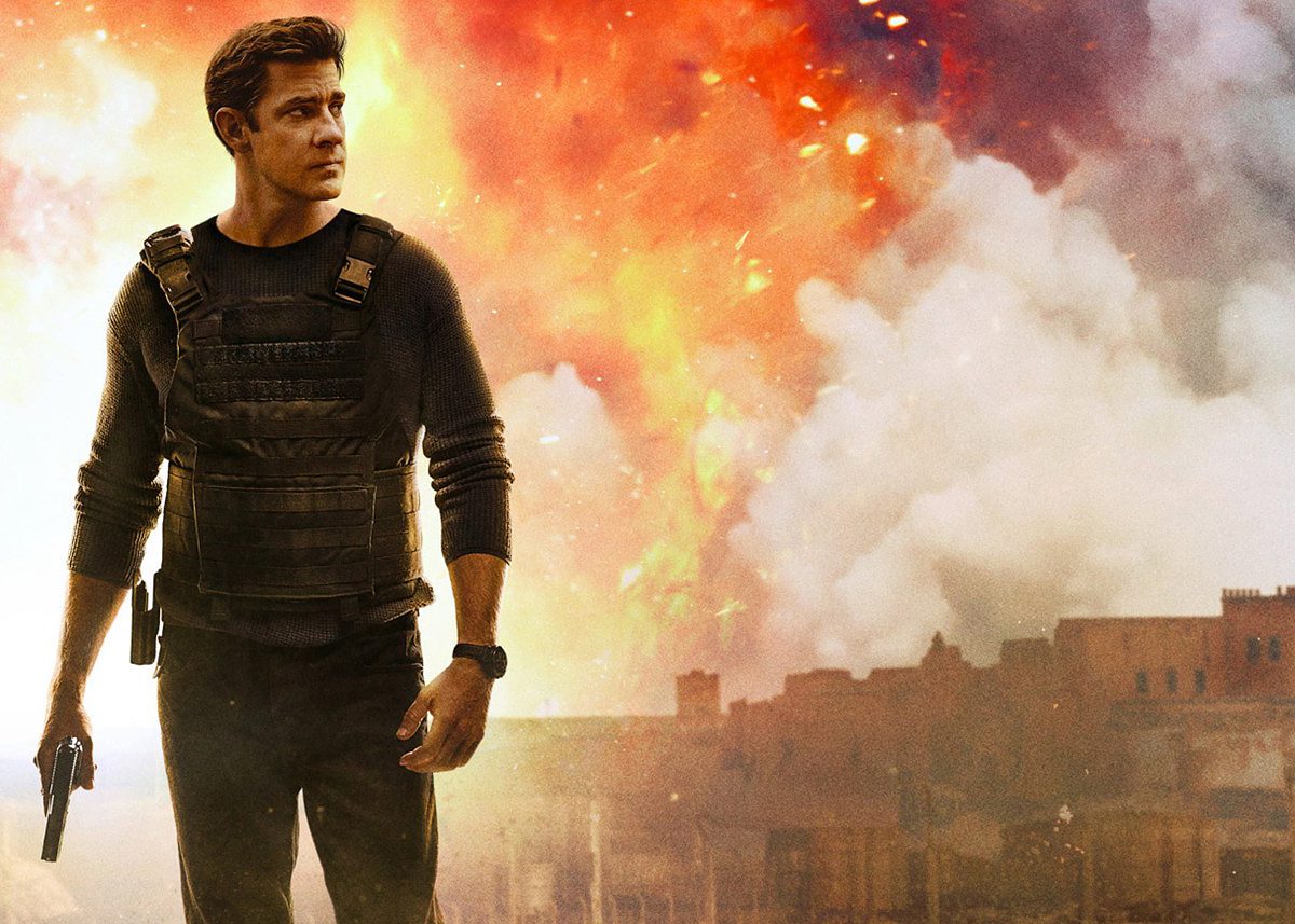 Jack Ryan estreno un nuevo trailer que nos prepara para el estreno de su tercera temporada : Entretenimiento de Argentina