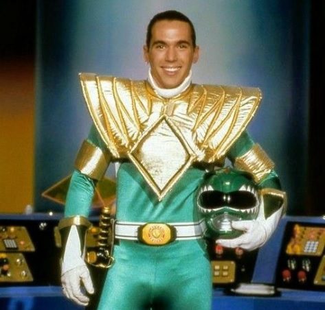 Jason David Frank, el iconico Power Ranger verde, murio a sus 49 años : Entretenimiento de Argentina