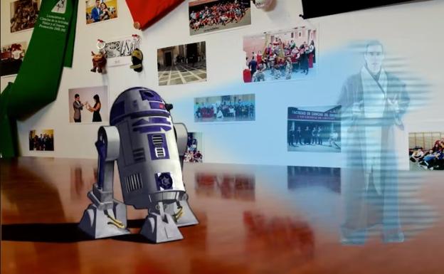 Convertirse en caballero Jedi mejora el estado fisico y la salud : Trending de Colombia