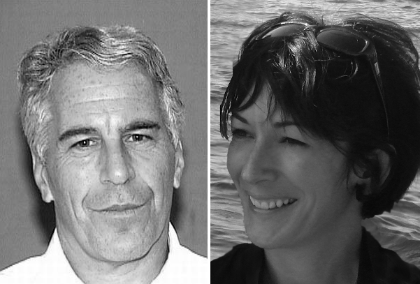 Una mujer acusa al fundador del fondo de inversiones Apollo de haberla violado en casa de Jeffrey Epstein : Internacional de