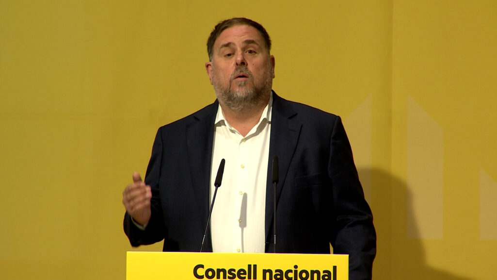 La reforma de la sedicion y de la malversacion supera el ultimo tramite y queda lista para ser aprobada en el Congreso : Noticias de España