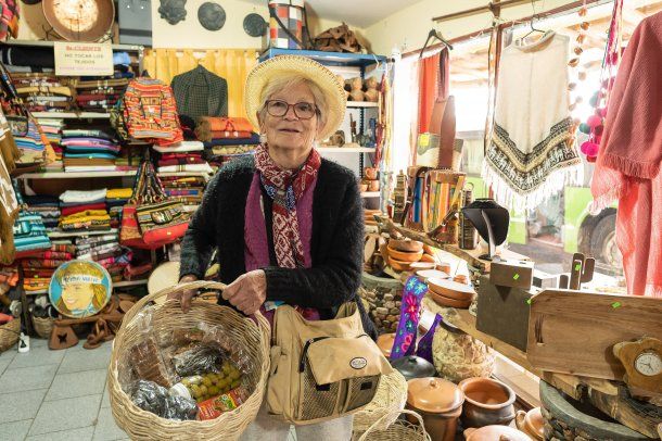 Se viene el ultimo fin de semana largo del año: las mejores experiencias que ofrece La Rioja : Deportes de Argentina