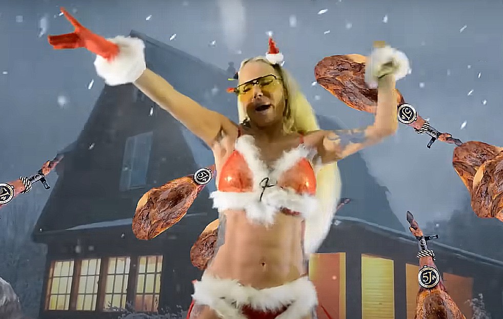 Un artista italiano emprende acciones legales contra Cardi B por supuestamente copiarle un dibujo de Marge Simpson en actitud sexy : Entretenimiento de España