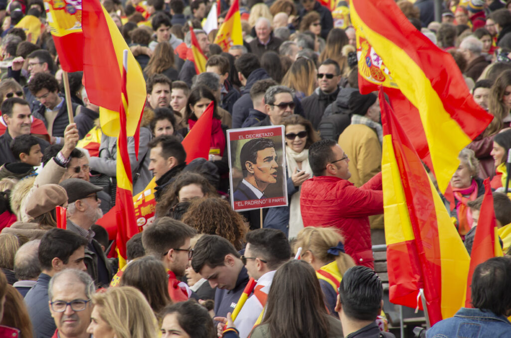 El año en que Feijoo saco al PP de la ‘UCI’ para la decisiva contienda electoral de 2023 : Noticias de España