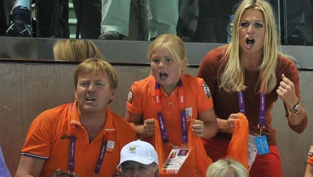 Argentina vs Paises bajos por el Mundial de Qatar 2022: por quien hinchara la reina Maxima : Deportes de Argentina