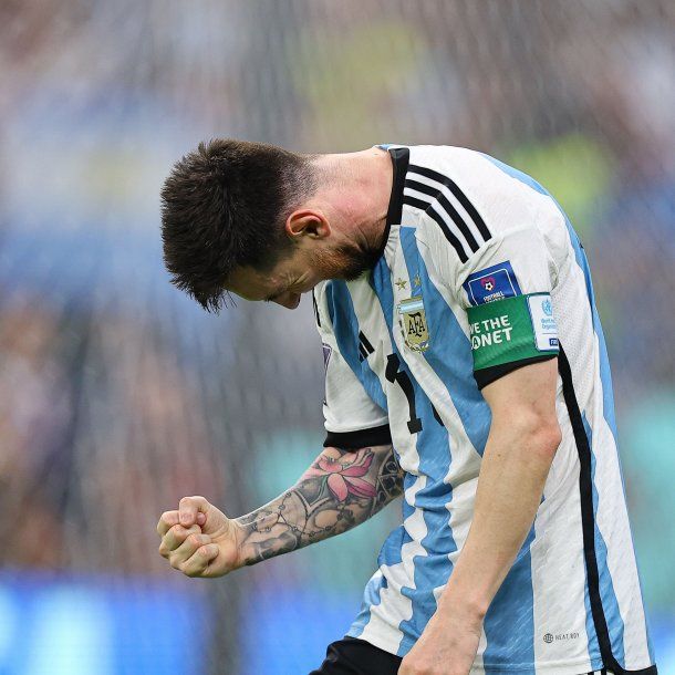 Pantallas gigantes en todo el pais para ver Argentina-Australia: donde estan : Deportes de Argentina