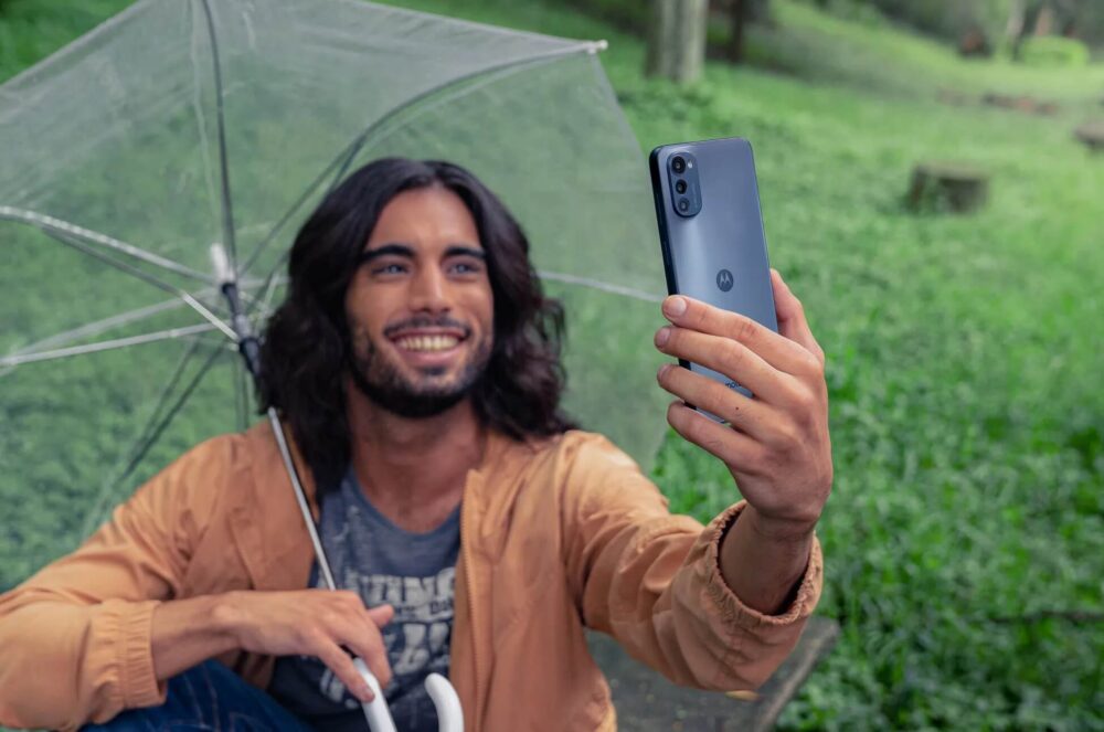 Motorola Moto E32s: precio, ficha y disponibilidad : Trending de Colombia