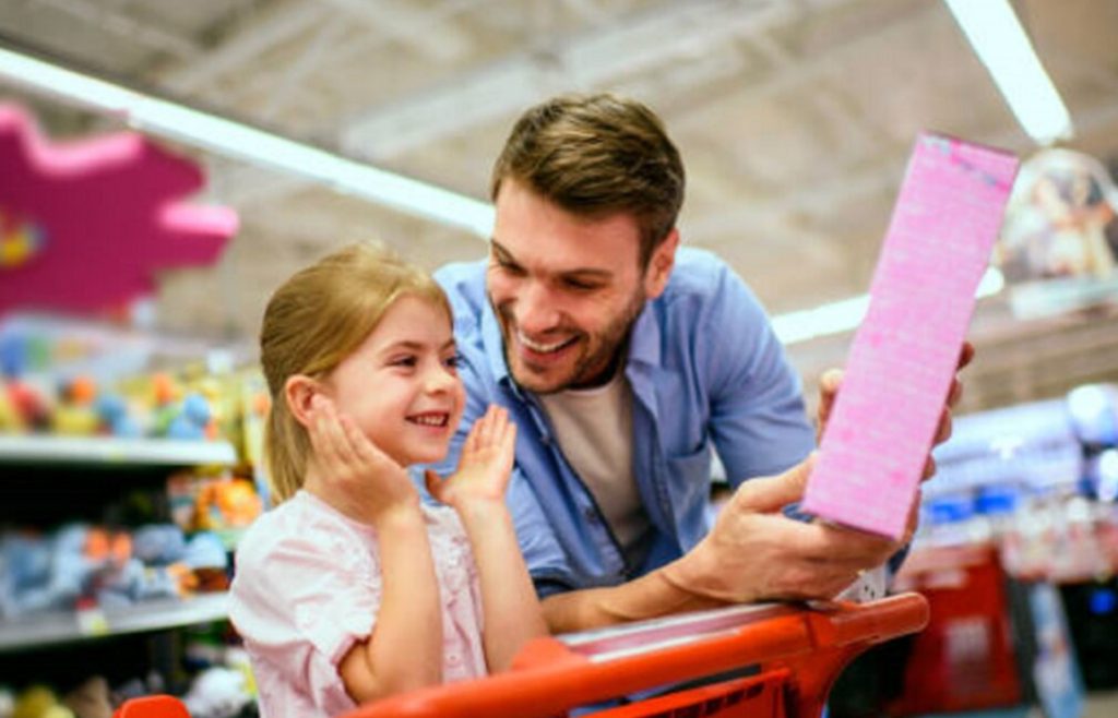 Aumentos en Argentina: Para ganarle a la inflacion se adelantan las compras navideñas : Entretenimiento de Argentina