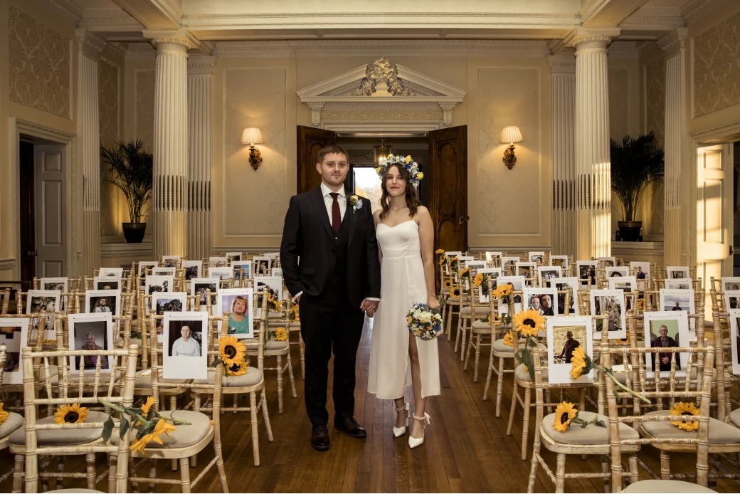 “Espero que mueras”: la ‘traidora’ rusa rechazada por su familia por reconstruir en Ucrania lo que ha destruido su pais : Internacional de