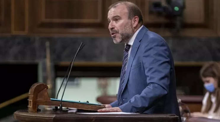 ERC asegura que ya trabaja en un “referendum pactado” que el Gobierno rechaza de plano : Noticias de España