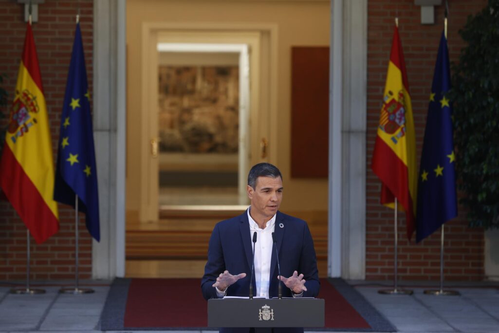 Los sobres son de “fabricacion casera”, Interior no descarta mas y todo apunta a que se enviaron desde España : Noticias de España