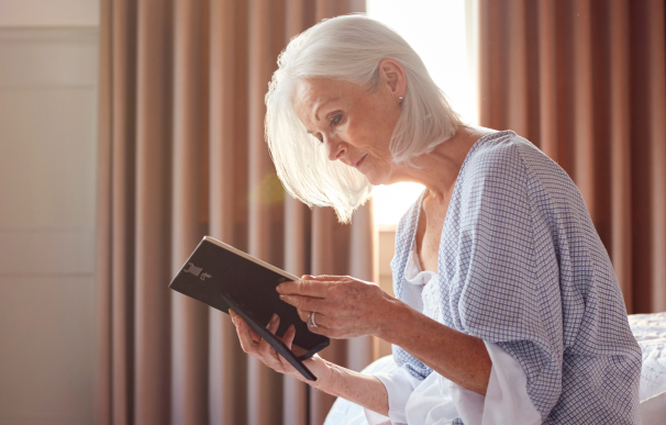 Descartan que la enfermedad pulmonar obstructiva cronica (EPOC) se relacione con trastornos de salud mental : Trending de Colombia