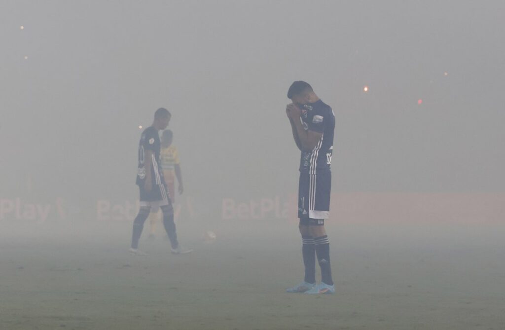 transmision gratis por Internet en vivo hoy final de Liga : Deportes de Colombia