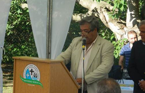 PREMIOS ANUALES SRECZ: La Soc. Rural entrego este viernes la edicion del año 2022 en su sede de Capilla : Entretenimiento de Argentina