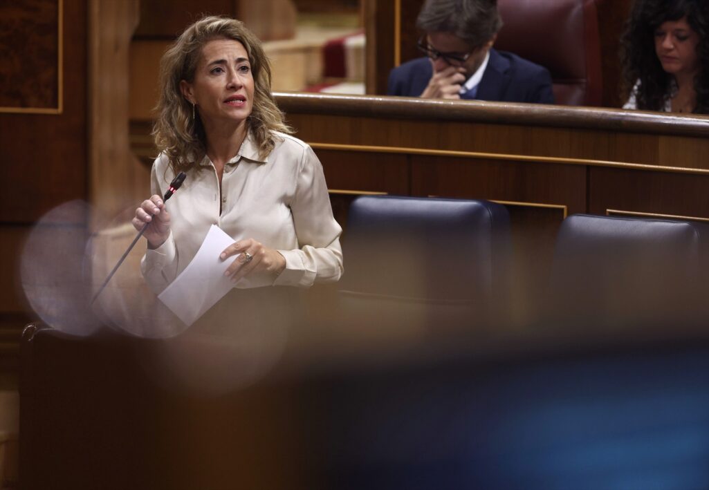 El Gobierno aprueba los terceros Presupuestos de la coalicion gracias al apoyo de ERC, Bildu y PNV : Noticias de España