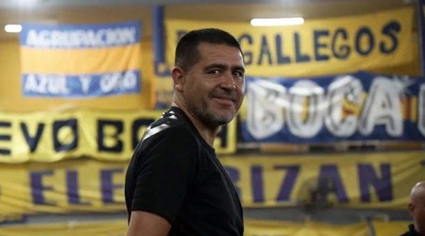 Bermudez aclaro que no se desvinculo de Boca: los motivos de su distanciamiento : Deportes de Argentina