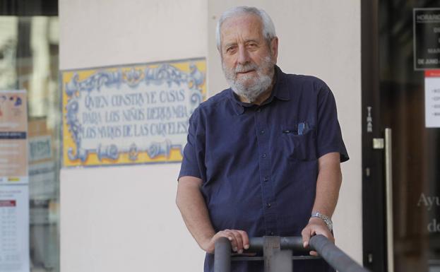 Adios a Jose Antonio Rodriguez Canal, un referente del periodismo : Entretenimiento de España