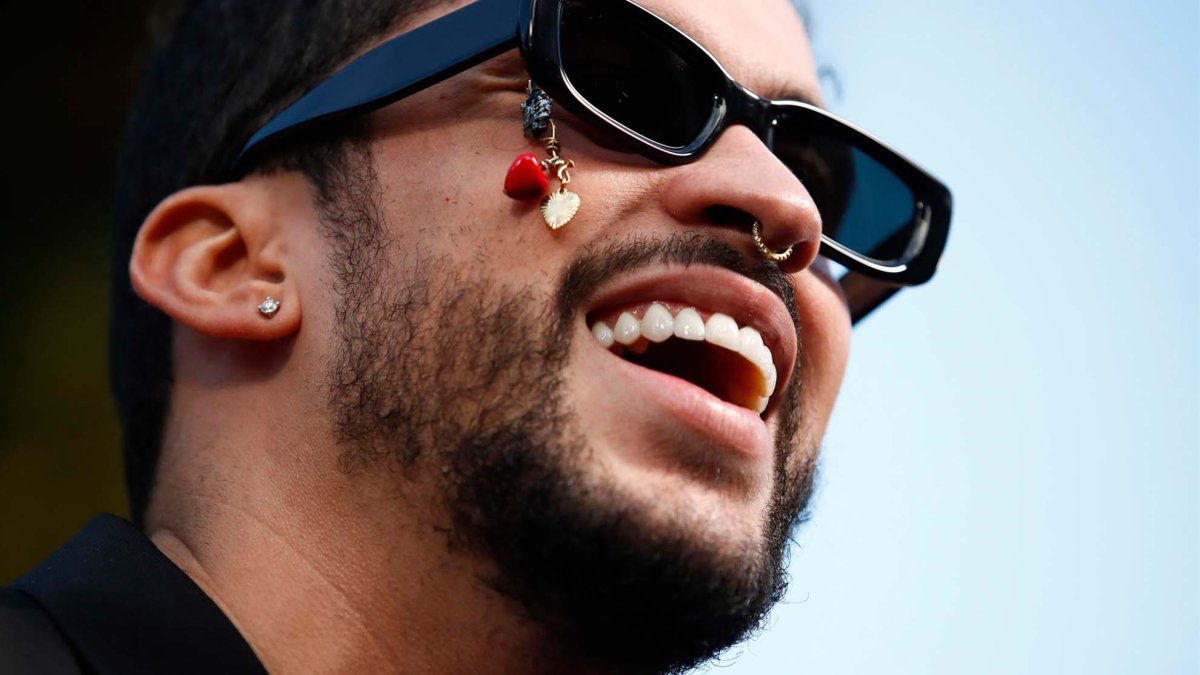 Bad Bunny anuncia su retiro para el 2023 tras coronarse como el Mejor Artista de Billboard : Entretenimiento de Puerto Rico