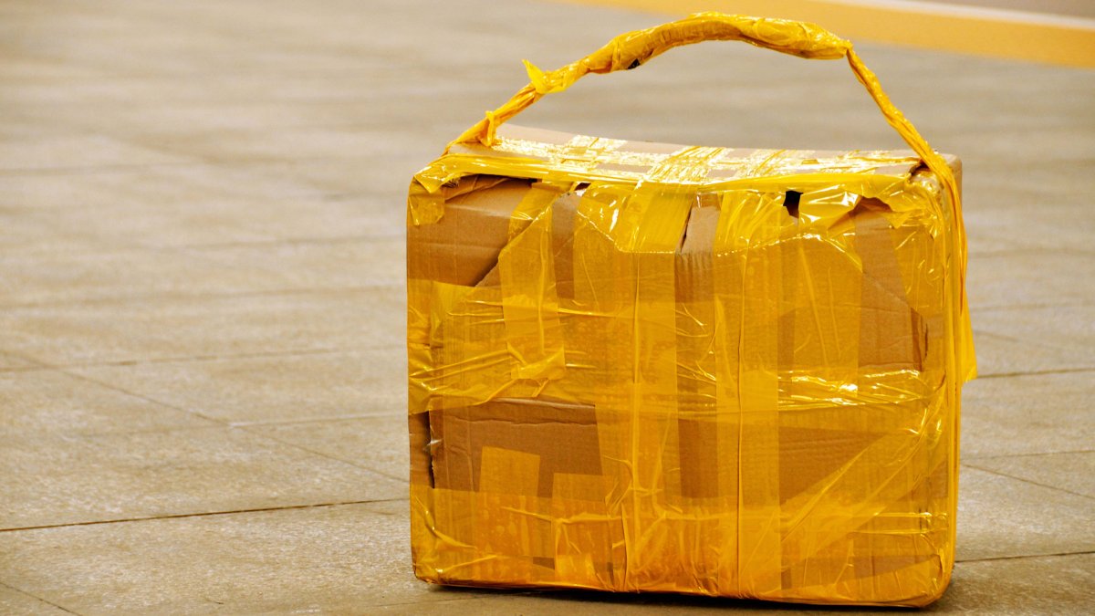 Embajadas y consulados ucranianos reciben paquetes con ojos de animales : Noticias de