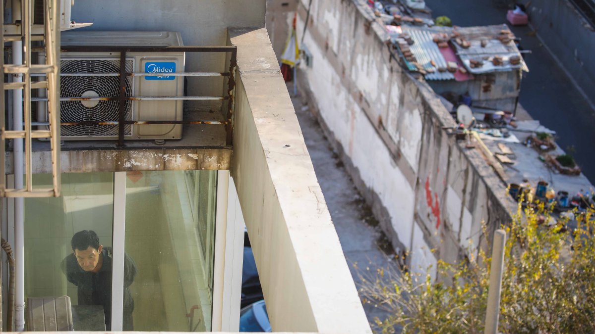 Polemica en redes: China retira restricciones anticovid tras incendio en edificio residencial : Noticias de