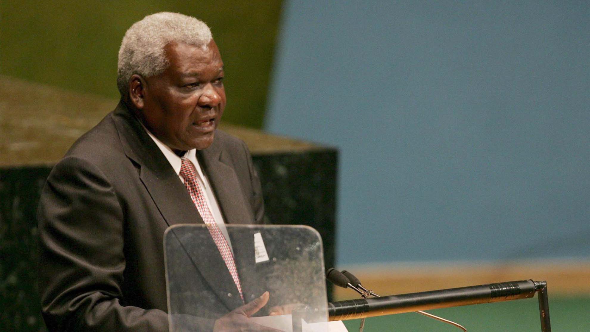 Fuertes acusaciones: Cuba responsabiliza a EEUU y la OTAN por el conflicto en Ucrania : Noticias de