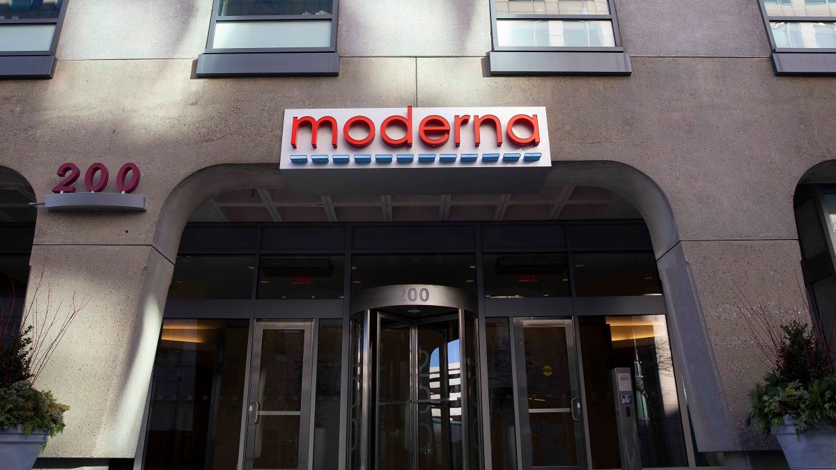 Moderna desarrollara innovadora vacuna contra el cancer : Noticias de