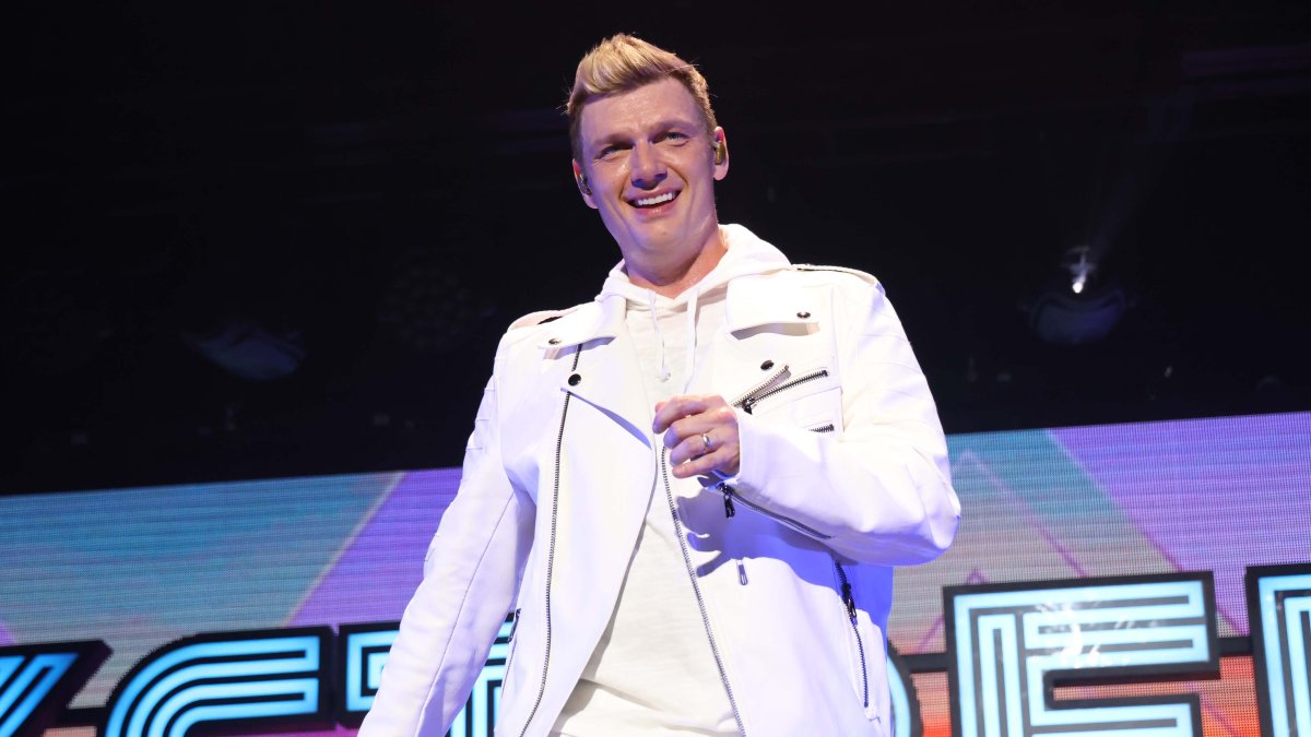 Demandan a Nick Carter por presuntamente violar y agredir a fanatica con autismo de 17 años : Entretenimiento de Puerto Rico