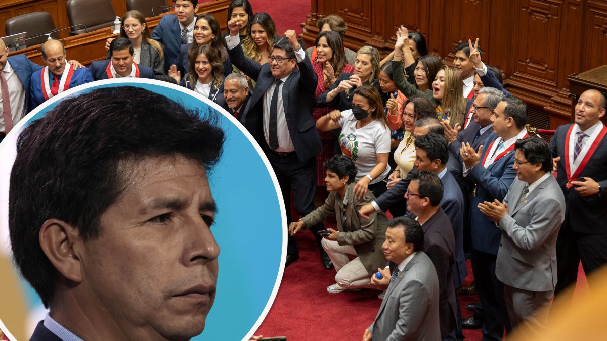 ¿Que esta ocurriendo en Peru? Las claves para entender la crisis politica : Noticias de