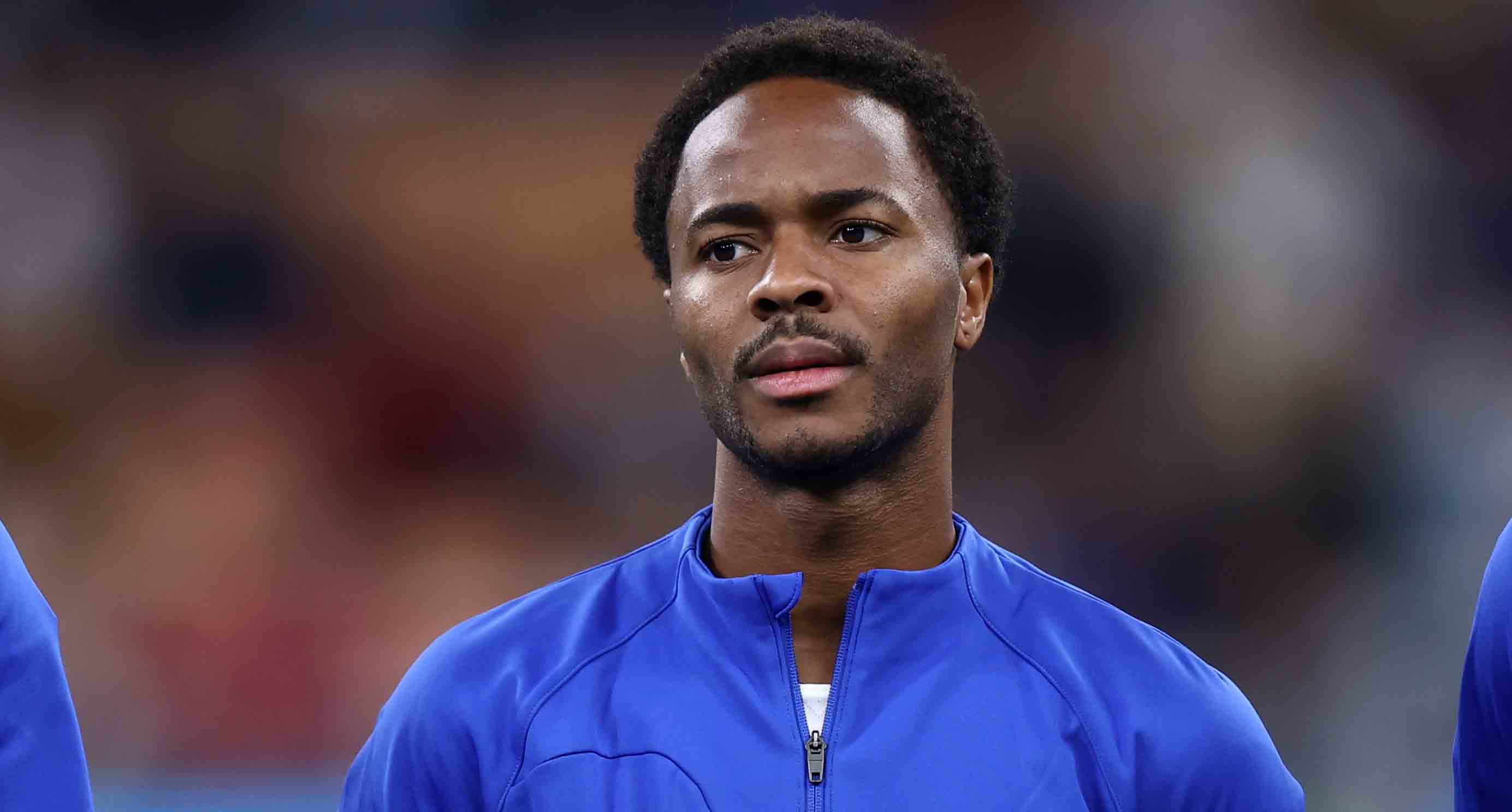 Sterling se pierde partido contra Senegal tras ladrones armados asaltar su casa, segun medios : Deportes de Puerto Rico