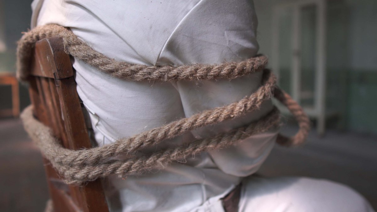 Sujetos armados toman como rehenes a medicos y enfermeras de un hospital : Noticias de