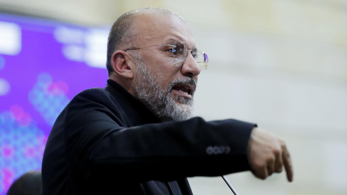 Colombia: asesinan a dos lideres sociales vinculados a la coalicion de Gobierno de Gustavo Petro : Noticias de