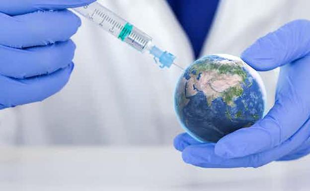 Nuevo hallazgo: ¿se ha diseñado la vacuna definitiva contra la gripe? : Trending de Colombia